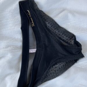 Kvali trusser fra kvali pige