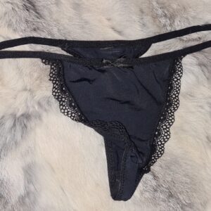 Petit milfs saftige trusser