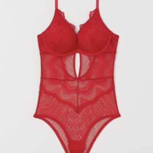 Bodystocking