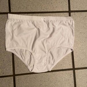 Brugte hygge trusser