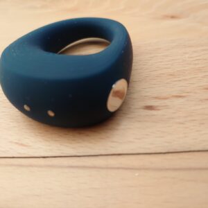 Penisring med vibrator