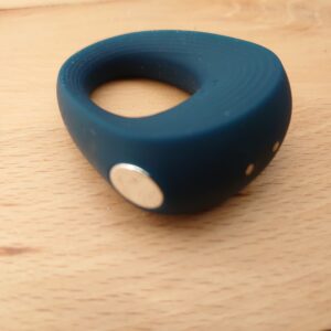 Penisring med vibrator