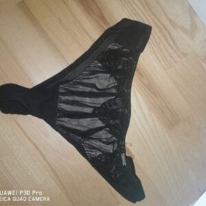 Lækre trusser af mig