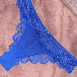 Onani Brazilian trusser