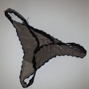 Favorit meget brugte g-streng!