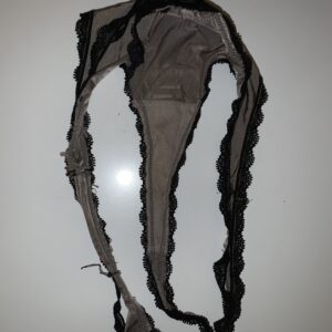 Favorit meget brugte g-streng!