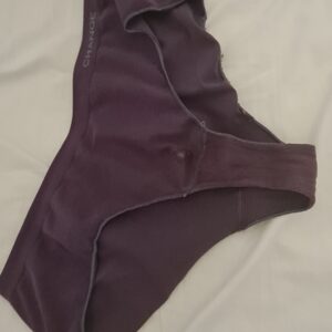 Super våde trusser str xl