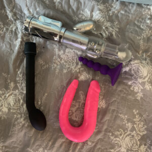 Brugt orgsme sikkert sex legetøj