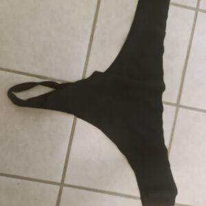 Lækre daggamle trusser