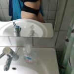 Brugte trusser til at forkæles med