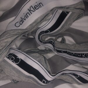 Dejlige brugte trusser