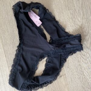 Trusser brugt under sex