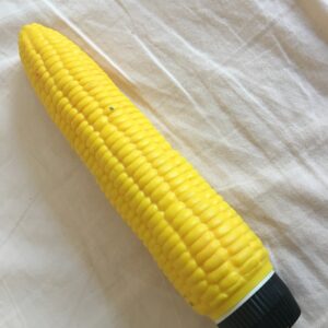Majs vibrator