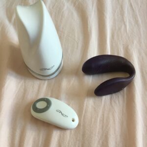 Parvibrator