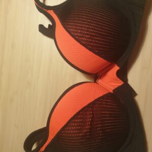 Brugt sportsbh