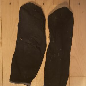 Yderst farlige sokker