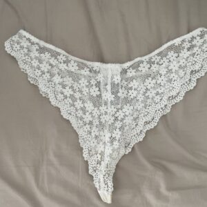 Meget beskidte trusser