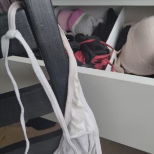 De var vist ikke "vandtætte"