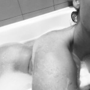 Frække billeder, uden ansigt