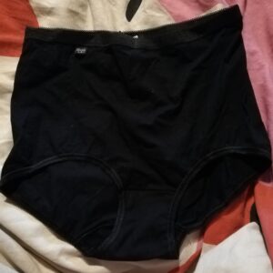 Sloggi trusse - Brugt en dag