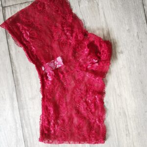 Røde blonde hipsters