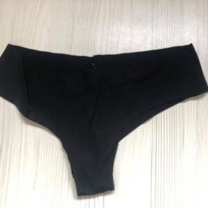 Saftige onani trusser