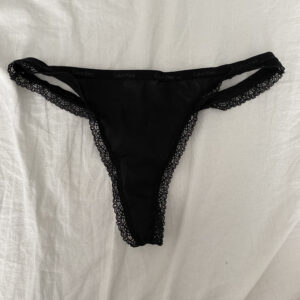 Brugte onani trusser