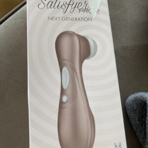 Satisfyer Pro 2