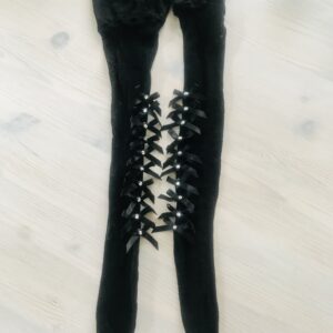 Selvsiddende strømper