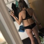 Lille våd trusse️