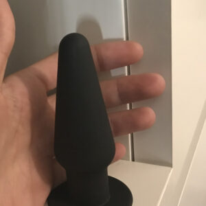 Buttplug