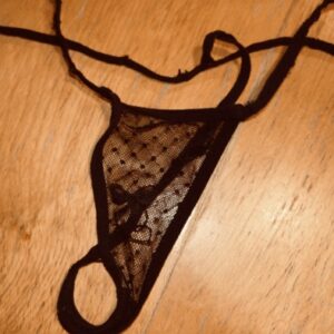 Blondestring