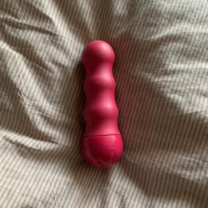 Brugt dildo