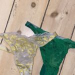 Saftige og frække g-strenge