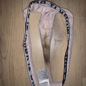 4 dags saftige trusser