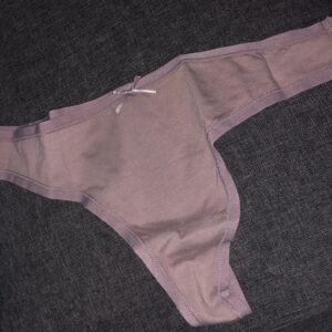 Våde Brugte G- Strenge