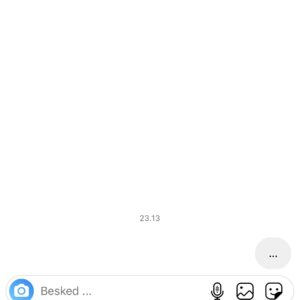 Fræk chat af egen fantasi