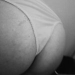 Frække brugte trusser