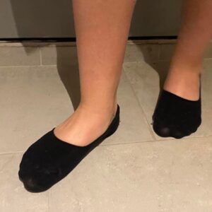 Sexy socks (small feet)