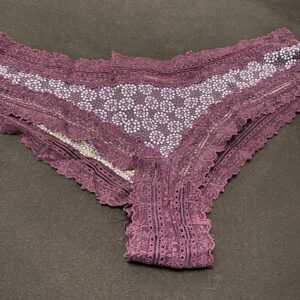 Lilla frække og saftige trusser️‍