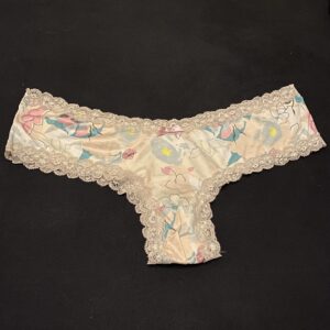 Fine glatte og saftige trusser️‍