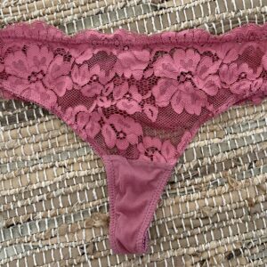 Frække trusser 48 timers