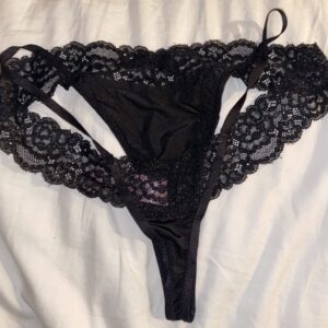 Sexede trusser fra hunkemøller