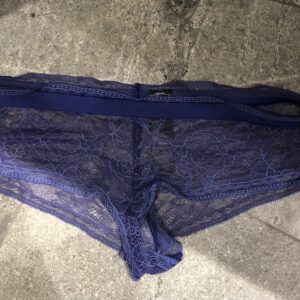 Brugte calvin klein trusser