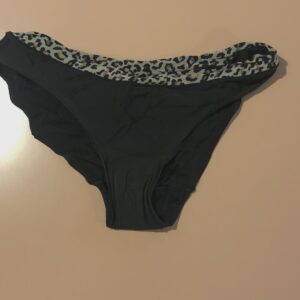 Brugte glatte trusser