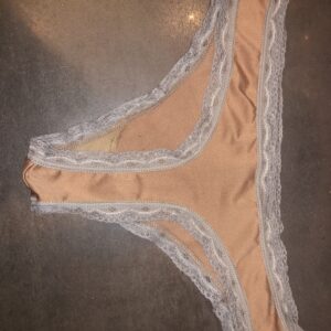 ‍️Blondekant nude‍️