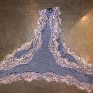 ‍️Sød blå blonde‍️