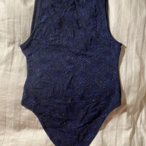 Fræk glimmer body ;)