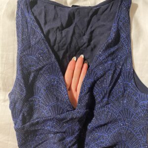 Fræk glimmer body ;)