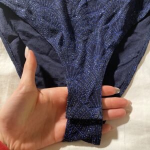 Fræk glimmer body ;)